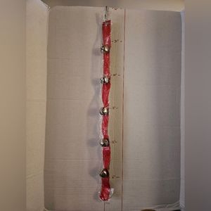 Vintage 31" Jingle Bells - New in Original Package